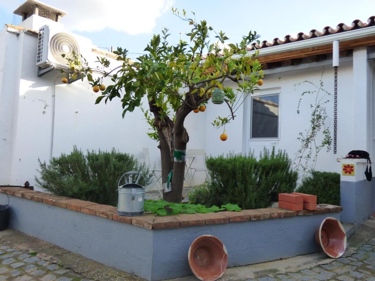 Bed and Breakfast Solar Da Cumeada Reguengos de Monsaraz Exterior foto