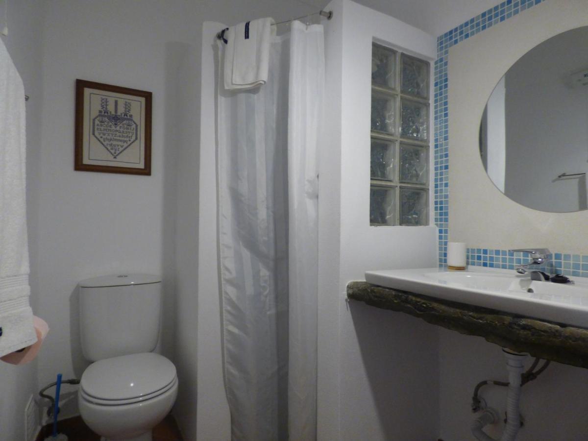 Bed and Breakfast Solar Da Cumeada Reguengos de Monsaraz Exterior foto