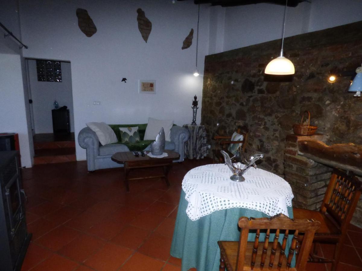 Bed and Breakfast Solar Da Cumeada Reguengos de Monsaraz Exterior foto