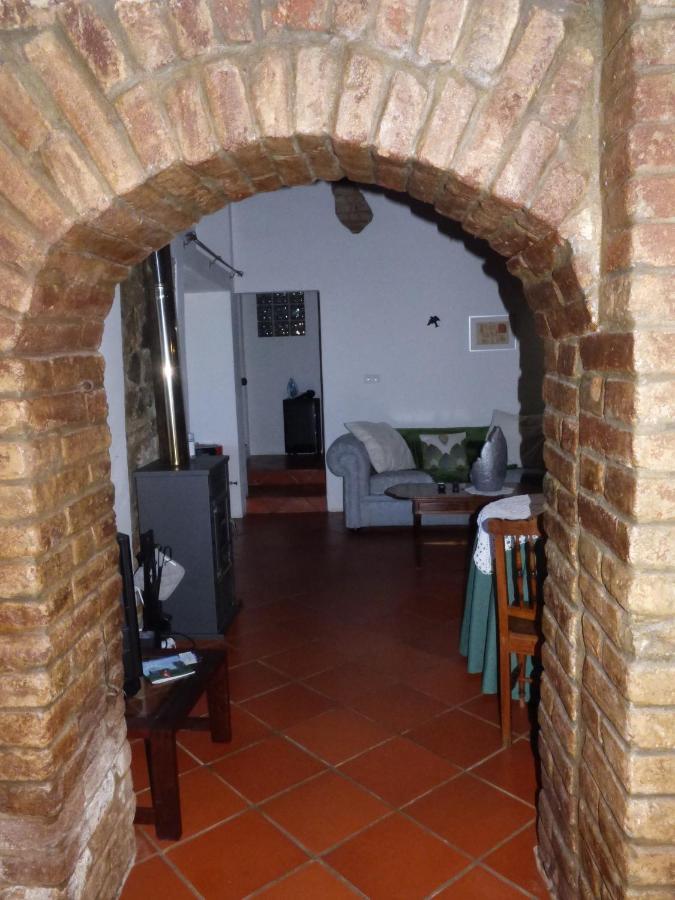 Bed and Breakfast Solar Da Cumeada Reguengos de Monsaraz Exterior foto