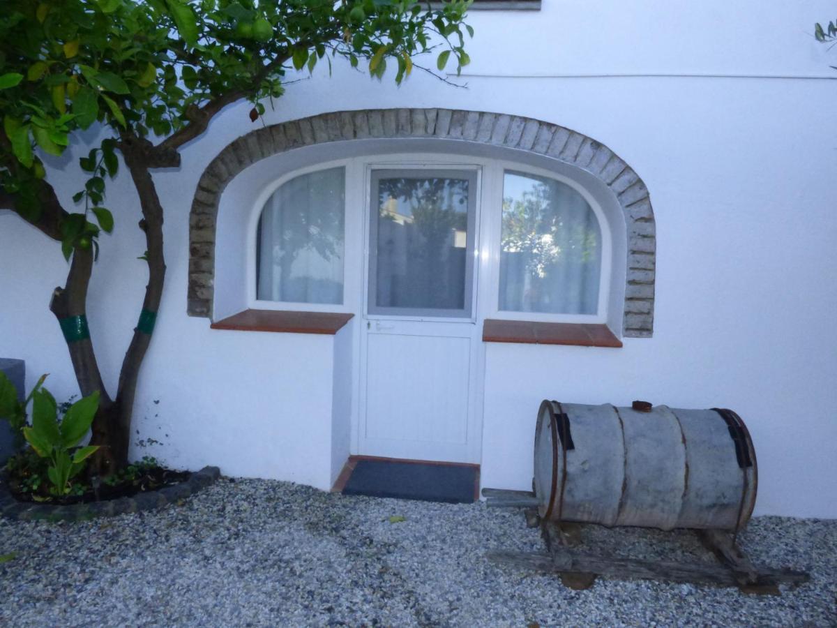 Bed and Breakfast Solar Da Cumeada Reguengos de Monsaraz Exterior foto