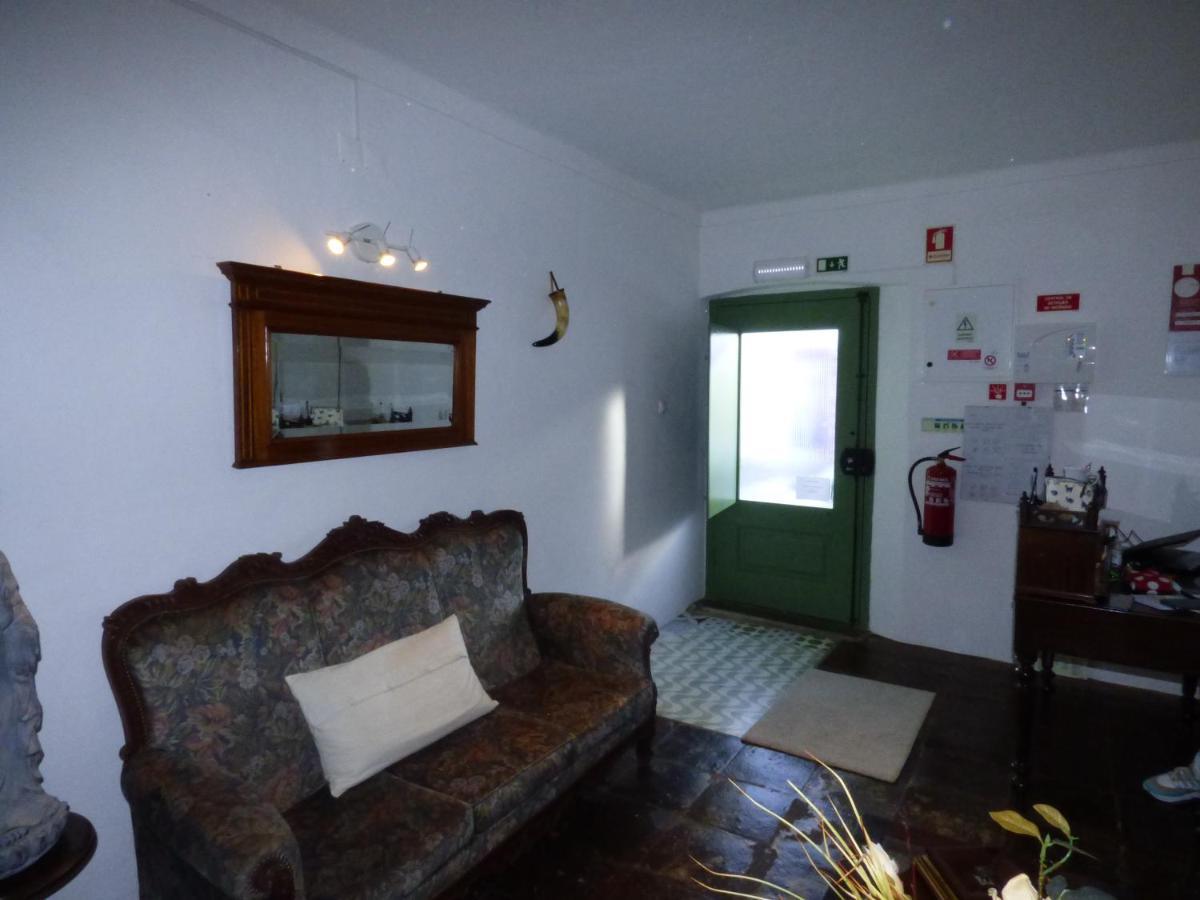 Bed and Breakfast Solar Da Cumeada Reguengos de Monsaraz Exterior foto