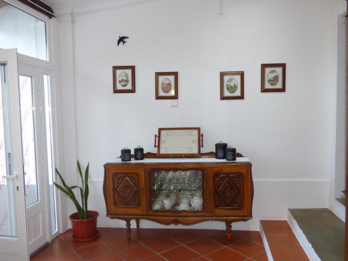 Bed and Breakfast Solar Da Cumeada Reguengos de Monsaraz Exterior foto