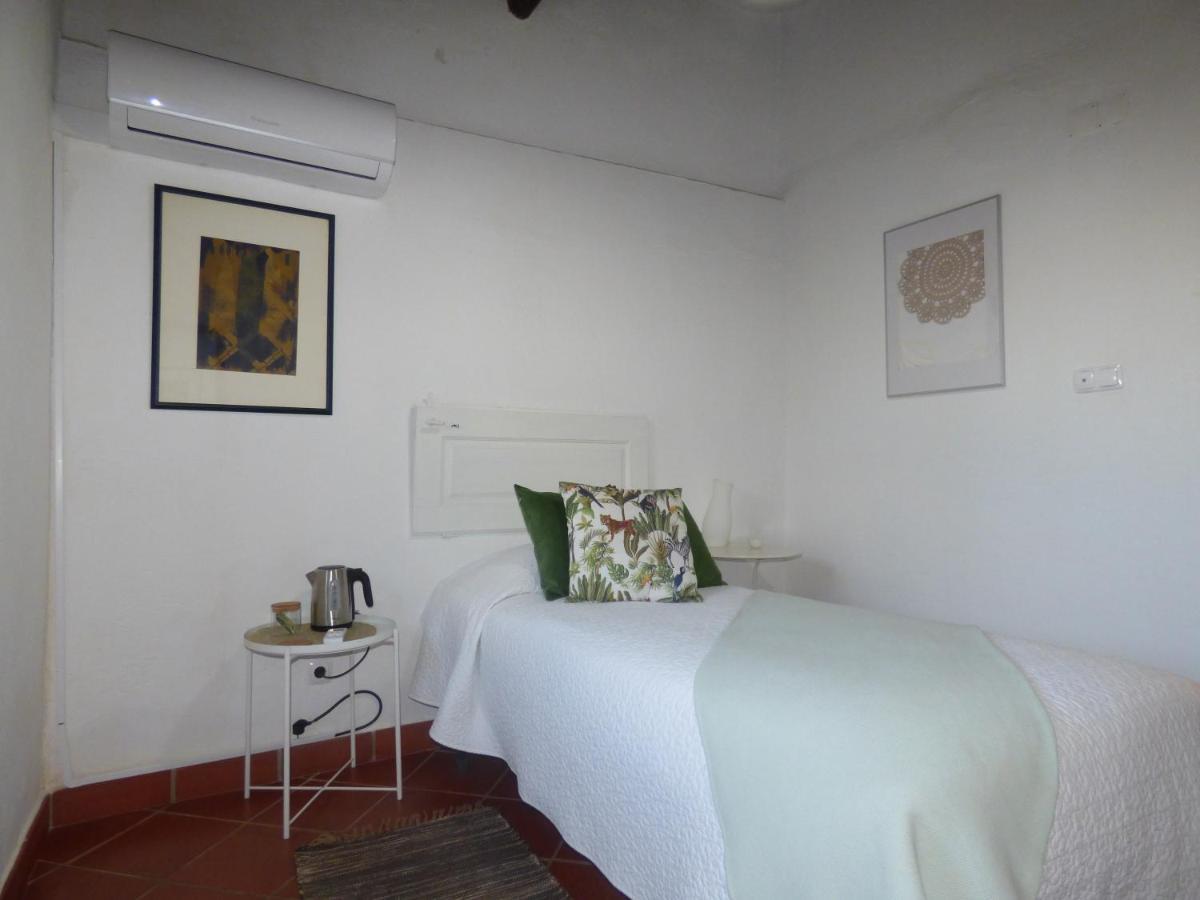 Bed and Breakfast Solar Da Cumeada Reguengos de Monsaraz Exterior foto