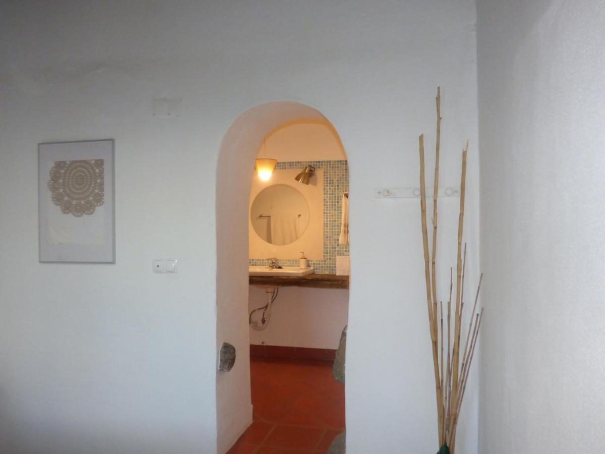 Bed and Breakfast Solar Da Cumeada Reguengos de Monsaraz Exterior foto