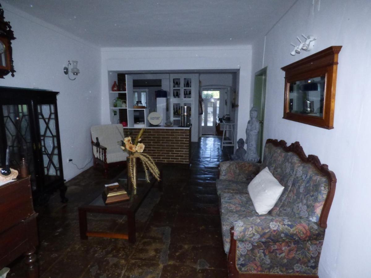Bed and Breakfast Solar Da Cumeada Reguengos de Monsaraz Exterior foto