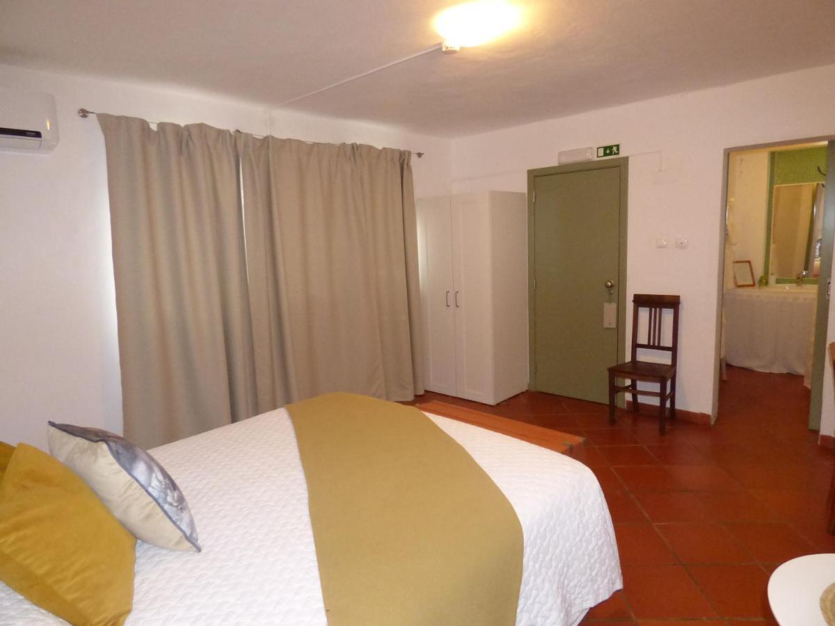 Bed and Breakfast Solar Da Cumeada Reguengos de Monsaraz Exterior foto