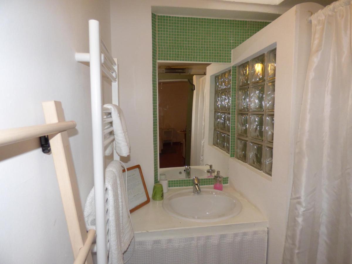 Bed and Breakfast Solar Da Cumeada Reguengos de Monsaraz Exterior foto