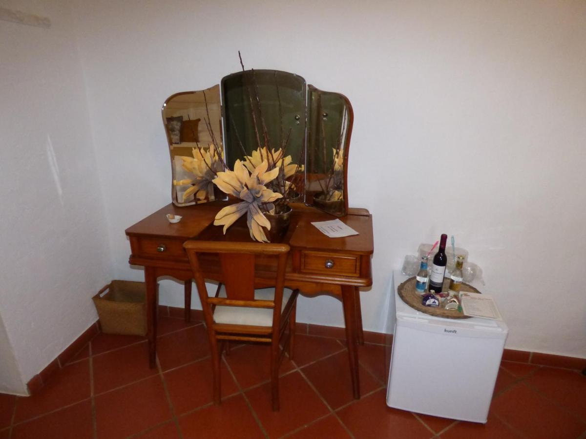 Bed and Breakfast Solar Da Cumeada Reguengos de Monsaraz Exterior foto