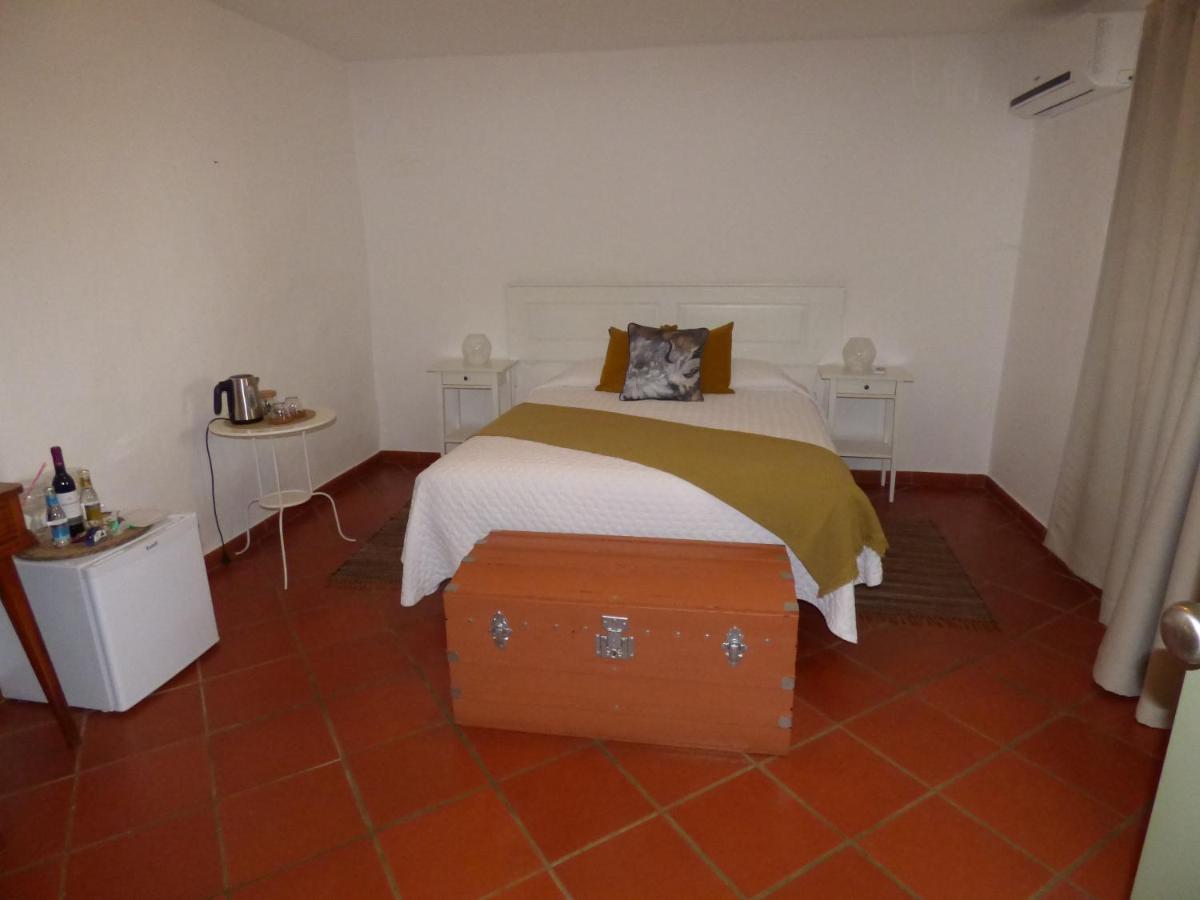 Bed and Breakfast Solar Da Cumeada Reguengos de Monsaraz Exterior foto
