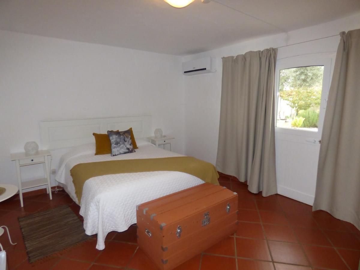 Bed and Breakfast Solar Da Cumeada Reguengos de Monsaraz Exterior foto