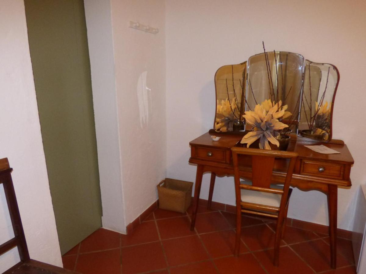 Bed and Breakfast Solar Da Cumeada Reguengos de Monsaraz Exterior foto
