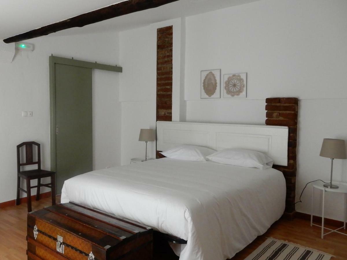 Bed and Breakfast Solar Da Cumeada Reguengos de Monsaraz Exterior foto