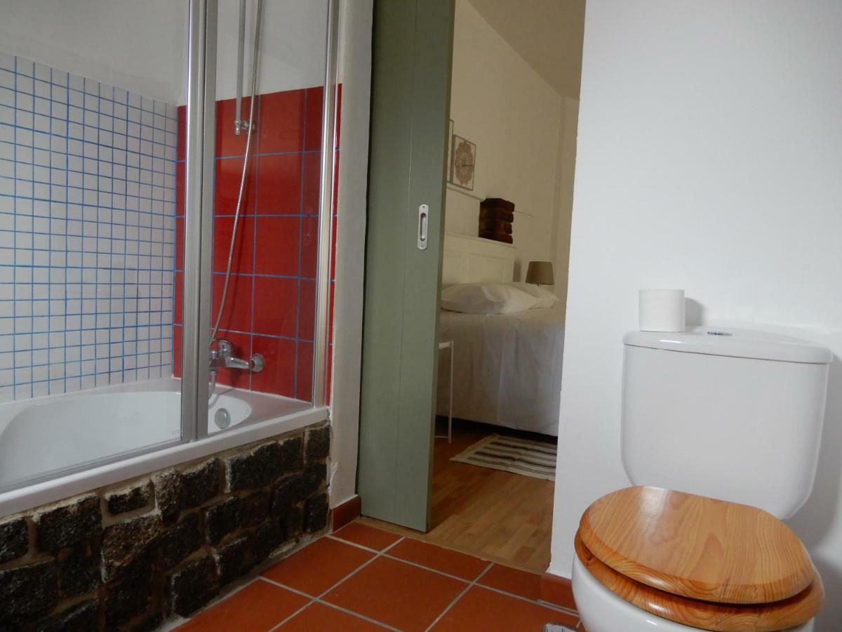 Bed and Breakfast Solar Da Cumeada Reguengos de Monsaraz Exterior foto