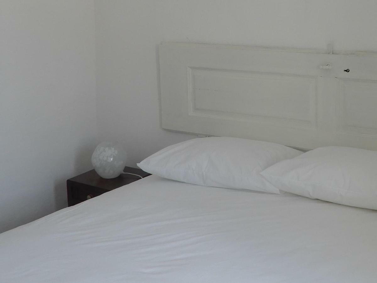 Bed and Breakfast Solar Da Cumeada Reguengos de Monsaraz Exterior foto